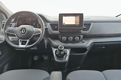 Renault Trafic Kombi L2H1 Pack Clim