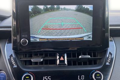 Toyota Corolla 2.0 Hybrid Gr Sport