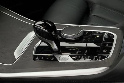 BMW X5 xDrive45e M Sport