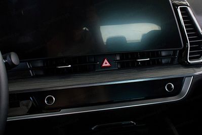 Kia Sportage 1.6 T-GDI HEV L 2WD aut