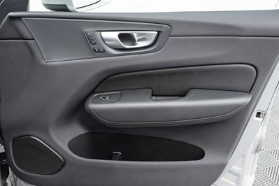 Volvo XC60 B4 B Plus Bright aut