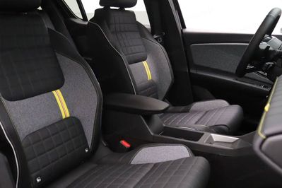 Renault R4 Comfort Range Iconic Plein Sud 52kWh
