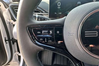 BYD Seal Excellence AWD