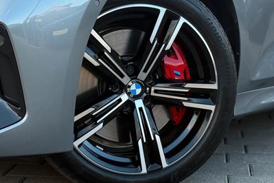 BMW Seria 3 Touring 320d xDrive M Sport