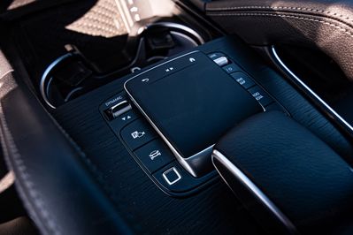 Mercedes GLE 300 d 4-Matic AMG Line