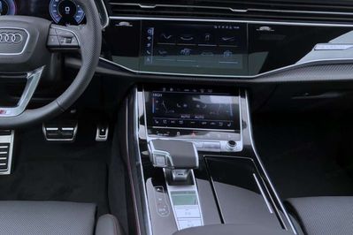 Audi Q7 50 TDI quattro S Line