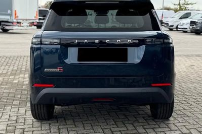 Jaecoo 5 1.6 T-GDI Premium DCT