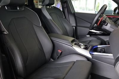 BMW X3 M50 xDrive