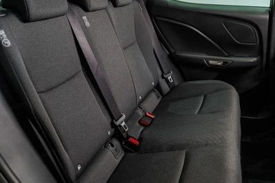 Lexus LBX Hybrid