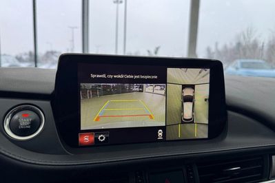 Mazda 6 2.0 SkyJoy aut