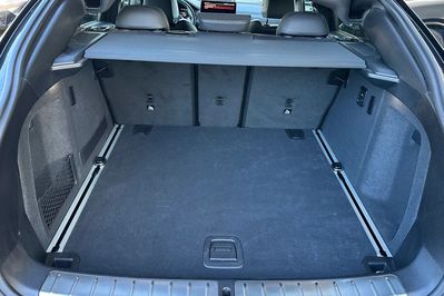 BMW X4 xDrive30i M Sport