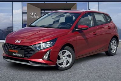 Hyundai i20 1.2 Pure