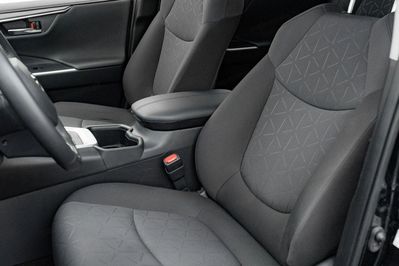 Toyota RAV4 2.0 Comfort 4x4 MS