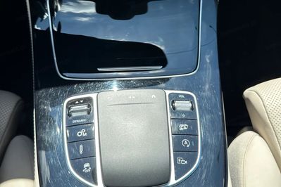 Mercedes Klasa E 53 AMG 4MATIC+
