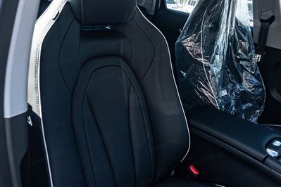 Chery Tiggo 7 Comfort 1.5 T-GDI Super Hybrid DHT