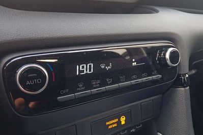 Toyota Yaris 1.5 Hybrid Comfort