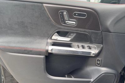Mercedes GLB 200 AMG Line