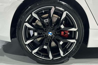 BMW Seria 3 318d M Sport