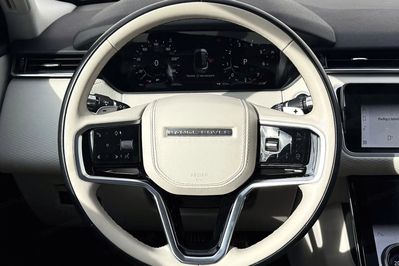Land Rover Range Rover Velar 2.0 P250 R-Dynamic SE