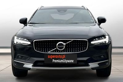 Volvo V90 Cross Country B5 D AWD Ultimate