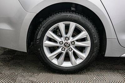 Toyota Corolla 1.8 Hybrid Comfort