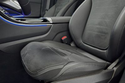 Mercedes GLC 220 d 4-Matic AMG Line