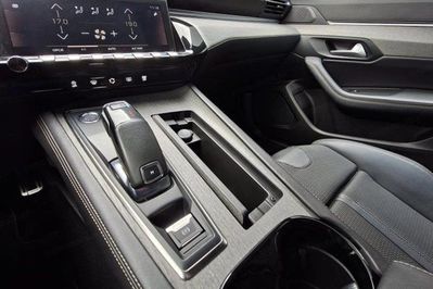 Peugeot 508 2.0 BlueHDi GT Line