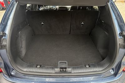 Ford Kuga Titanium X 2.5 FHEV