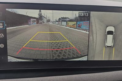 Hyundai Tucson 1.6 t-Gdi Phev Platinum 4WD