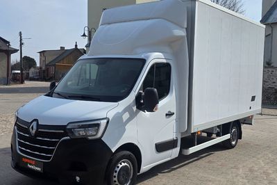 Renault Master 2.3 dCi L3 Pack Clim