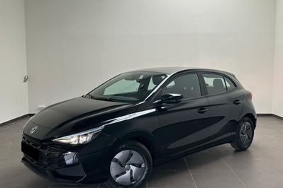 MG 3 1.5 Standard
