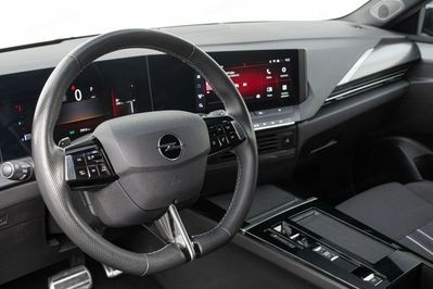 Opel Astra 1.5 CDTI GS S&S