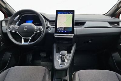 Renault Symbioz 1.6 E-Tech Full Hybrid Techno
