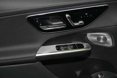 Mercedes GLC Coupe 220 d 4-Matic AMG Line