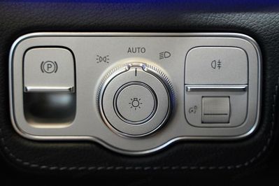 Mercedes GLE 450 d 4-Matic AMG Line