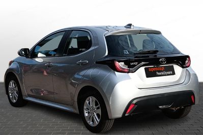 Toyota Yaris 1.5 Comfort