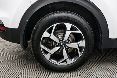 Kia Sportage 1.6 GDI  2WD