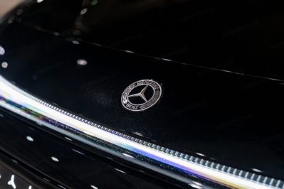 Mercedes CLA 250+ Progressive