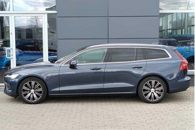Volvo V60 B4 B Inscription aut