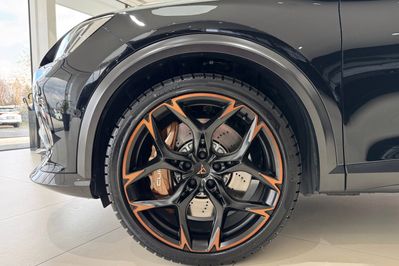 Cupra Formentor 2.5 TSI 4Drive VZ5 DSG