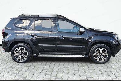 Dacia Duster Tce Prestige