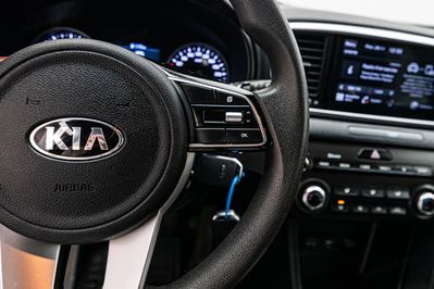 Kia Sportage 1.6 GDI M 2WD