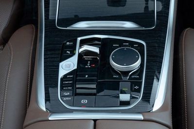 BMW X5 xDrive30d M Sport