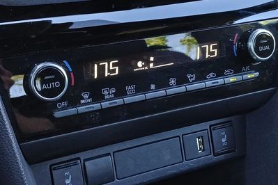 Toyota Yaris Cross Hybrid 1.5 Adventure