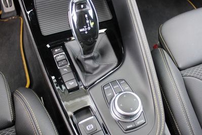 BMW X2 xDrive20i M Sport