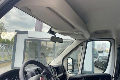 Fiat Ducato 8EP