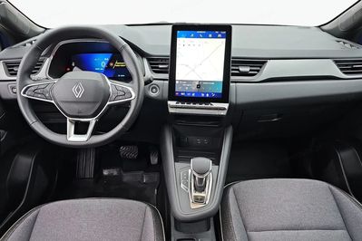 Renault Symbioz 1.6 E-Tech Full Hybrid Techno