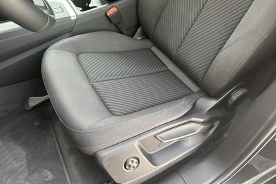 Audi Q5 40 TDI quattro Advanced