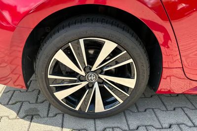 Toyota Corolla Style 2.0 Hybrid Dynamic Force