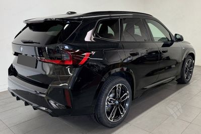 BMW X1 xDrive23d M Sport
